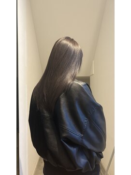 ザンカ(ZANKA) グレージュ