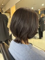 シャンプーボーイエイムス(SHAMPOO BOY aims)&nbsp;くびれボブ