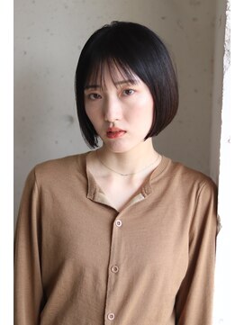 マアル(maal) Bob ボブ