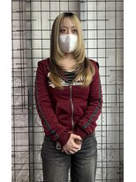 ウム(UMM)&nbsp;layer style