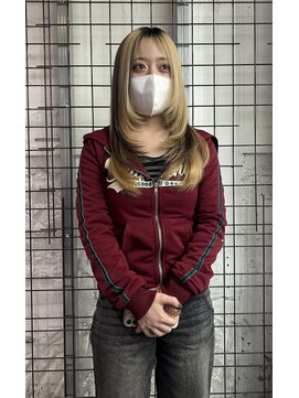 ウム(UMM) layer style