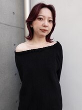 スミス 上野(smith) MAI