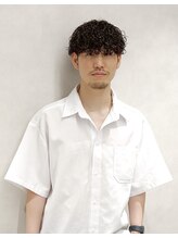 エース 梅田店(ace)&nbsp;萩原 丈