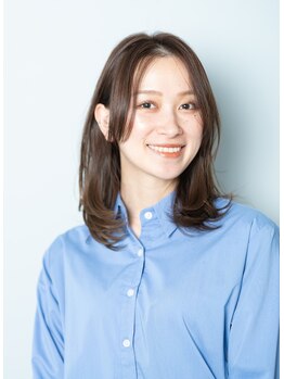 シェノン 赤羽店(CHAINON)の写真/艶髪への近道！超音波トリートメントとスチームで潤い実感。乾燥・紫外線・エイジング毛も内外から集中補修