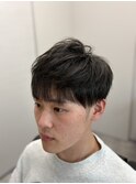 ナチュラルマッシュ