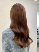 髪質改善トリートメント【福永】