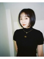 アイ エス ビー エヌ(ISBN)&nbsp;ボブ