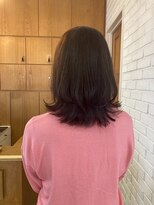 クラップス 綱島店(CLAPS)&nbsp;レイヤーカット/ショートカット/ボブ/髪質改善/韓国/綱島/日吉