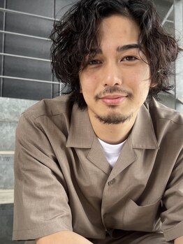 ヨンマルヨン(404)の写真/雰囲気まで整う、メンズの似合わせカジュアル。