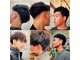 アウ美容室(au)の写真