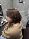 フレンチボブ.レイヤーボブ/関内.桜木町