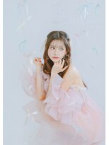 スタジオケージェー 新大久保(STUDIO-KJ)&nbsp;韓国ヘアメイク/バレエコア/ヘアセット/韓国アイドルメイク/