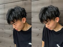 リンク 本店(RINK)の雰囲気（メンズパーマも人気！なりたいイメージご相談ください♪[メンズ]）