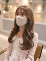 ソワン ド ブランシュ ライフ 八戸ノ里店(Soin de Blanche LIFE)&nbsp;ロングレイヤー