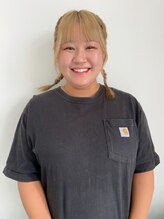 ハッシュタグフリーカミス(#Free kamisu) 秋葉 愛梨