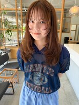 フェリアファム 北千里(FERIA fam)&nbsp;アッシュベージュ