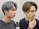 アダリル 川越(aDALil)の写真/ハイセンスなデザインカラーで魅力を最大限活かしたスタイルへ。ハイライトで輝きをプラス♪川越/本川越