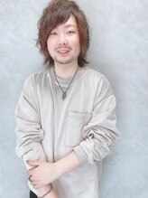 ルート 南堀江(route) tadashi ito
