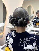 ミラ 新宿(MILA)&nbsp;カチモリヘア