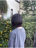 ボブカット