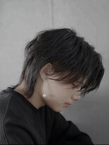 ハイプ 名駅(HYPE)&nbsp;（名駅/名古屋/メンズ/メンズパーマ)