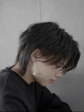 ハイプ 名駅(HYPE) （名駅/名古屋/メンズ/メンズパーマ)