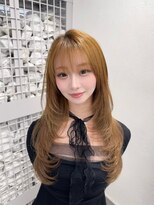 オーロ 千里山店(ORO)&nbsp;20代30代40代50代髪質改善イメチェン美髪似合わせカット