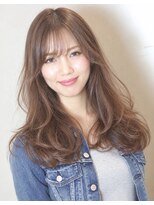 ザ ブラウン サロン(THE BROWNE SALON)&nbsp;38mmアイロンスタイル