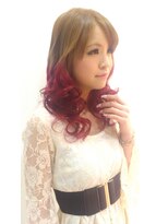 ラチャウ(La.Ciau) ストロベリーナイトカラー