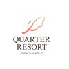 クォーターリゾート(QUARTER RESORT)のお店ロゴ