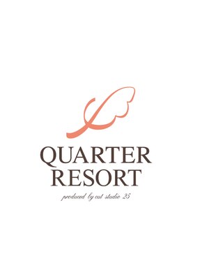 クォーターリゾート(QUARTER RESORT)