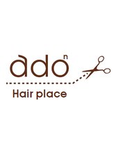 adon hair place【アド　ヘア　プレイス】