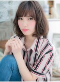 重厚感あるリッチミディアムa
