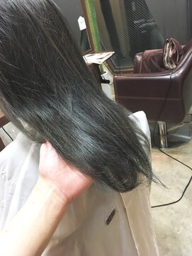 キー(kｅｙ) お客様Style