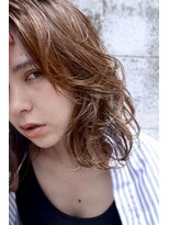 ベター(better) feather curl