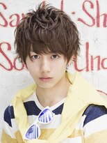 オーシャントーキョー(OCEAN TOKYO)&nbsp;超簡単！束感ラウンドマッシュ