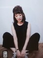 ジジヘアー(jiji hair)&nbsp;外はねボブ