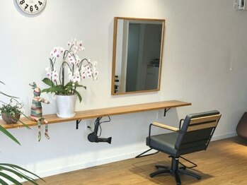 HAIR SALON KokopeLLi　【ココペリ】