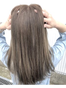 エルモ(ELMO) ハイアッシュLINE