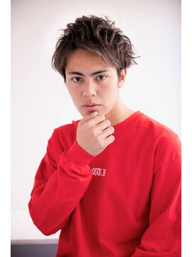 アクト 三鷹店(ACT) メンズショートNo.4