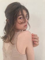 オーダー(OORDER)&nbsp;......Europe Girly......♪