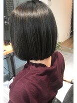 ウィッティ(Witty)&nbsp;【witty】ダークトーンのハイライト