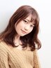 限定40％OFF！カット+白髪染め+2stepＴｒ　
