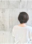 【西宮/髪質改善/イルミナカラー/インナーカラー/白髪染め】