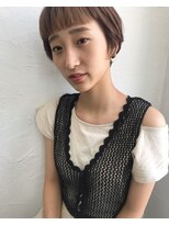 シーク(seek)&nbsp;【seek菜月】オンザショート【長野 松本】