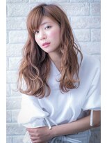 ヘアーアートシフォン 川口東口店(hair art chiffon)&nbsp;モノトーンアッシュ、セピアベージュ、暗髪オリージュ