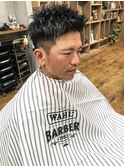 ショートスタイル