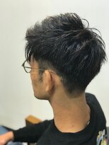 ギフトイロドリヘアー(Gift. irodori hair) ２ブロック♪