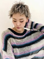 リリス(Ryllis)&nbsp;ホワイトベージュ