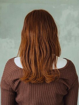 プロデュース 相模原店(Produce) 大人かわいい♪簡単スタイリング☆ラフウェーブ